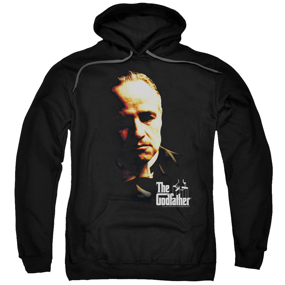 Adult Pull-Over Hoodie