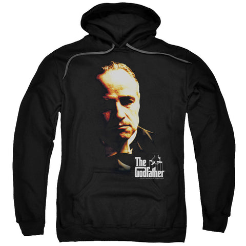 Adult Pull-Over Hoodie