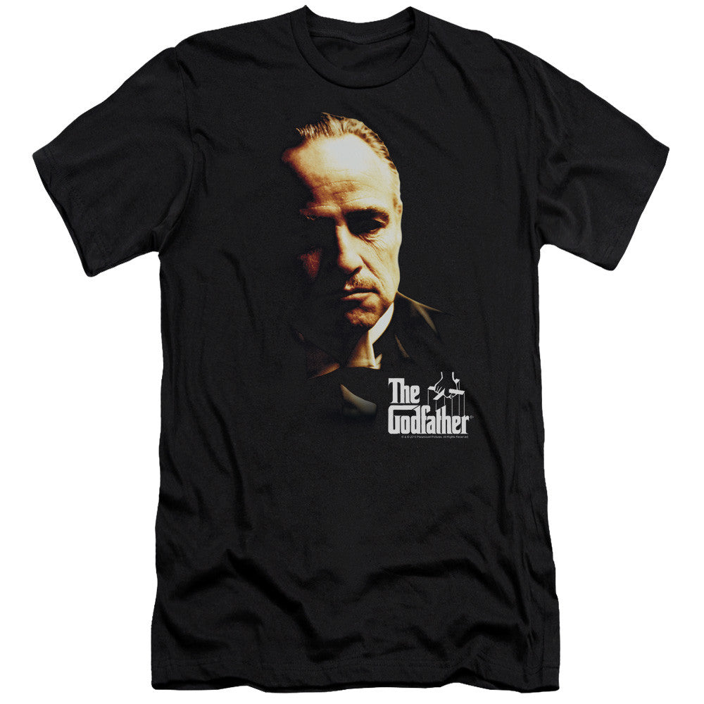 Adult Slim Fit Short Sleeve