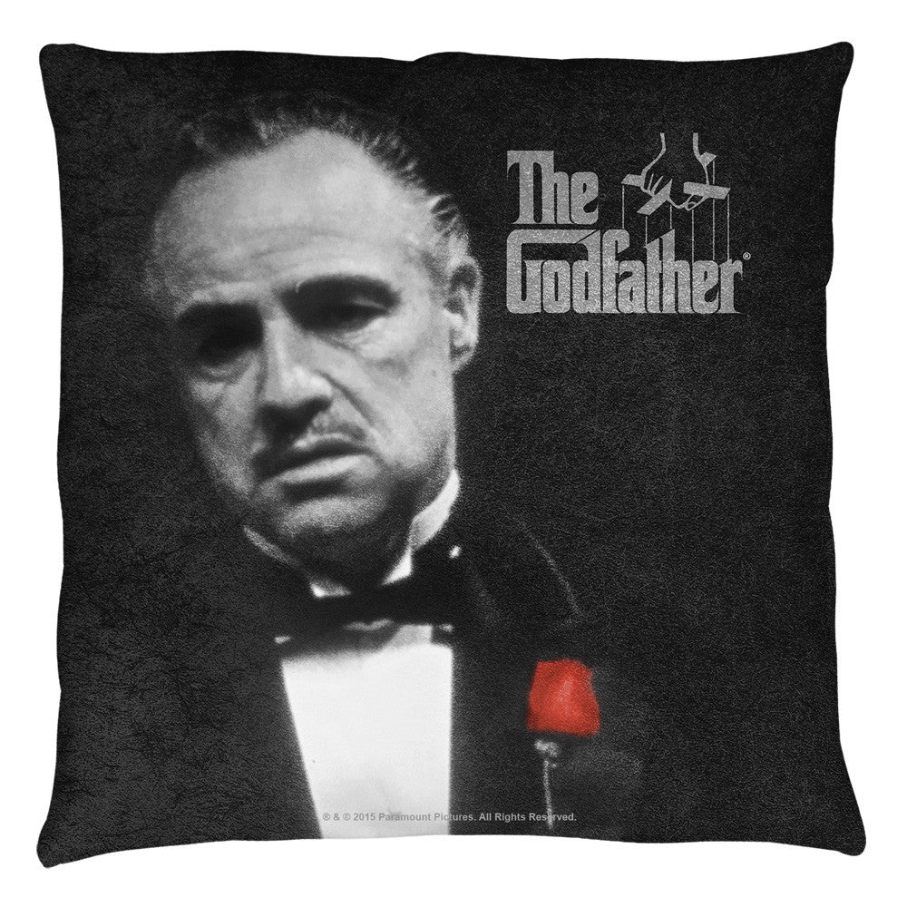 Throw Pillow -  - null