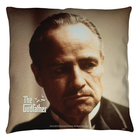 Throw Pillow -  - null