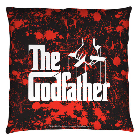 Throw Pillow -  - null