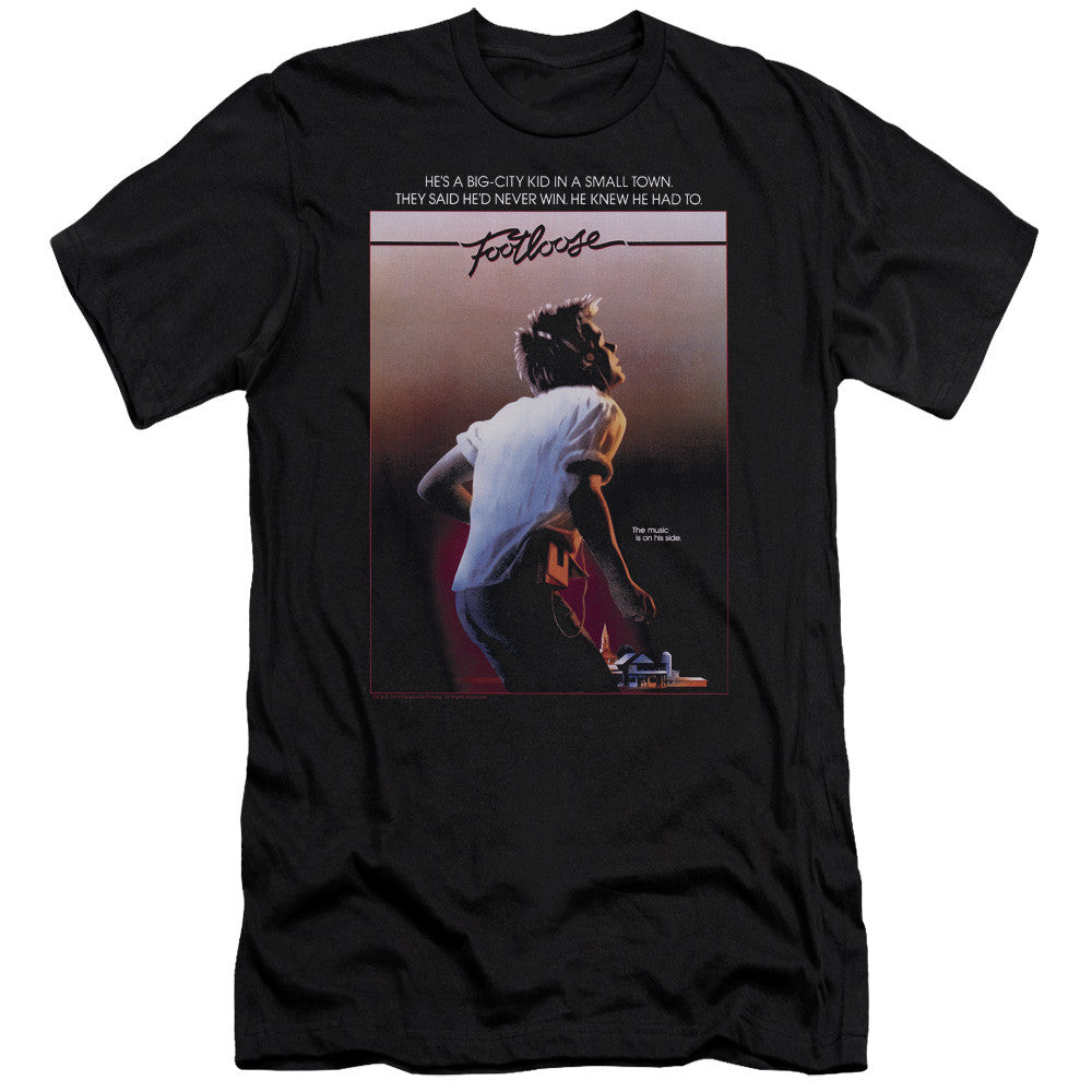 Adult Slim Fit Short Sleeve