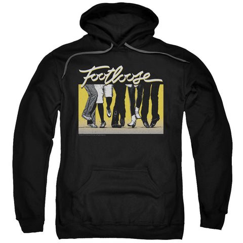 Adult Pull-Over Hoodie