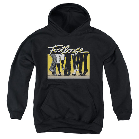 Youth Hooded Sweatshirt