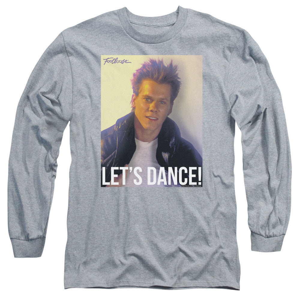 Adult Long Sleeve