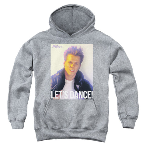 Youth Hooded Sweatshirt