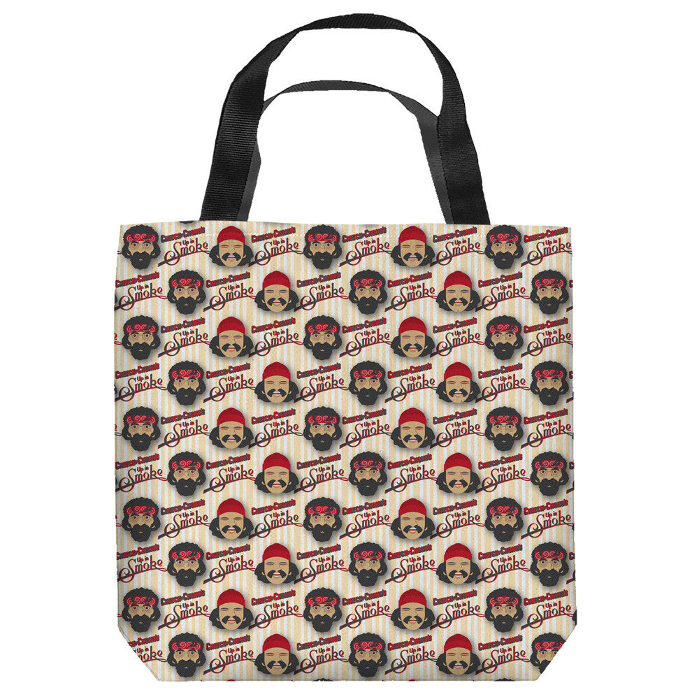 Tote Bag -  - null