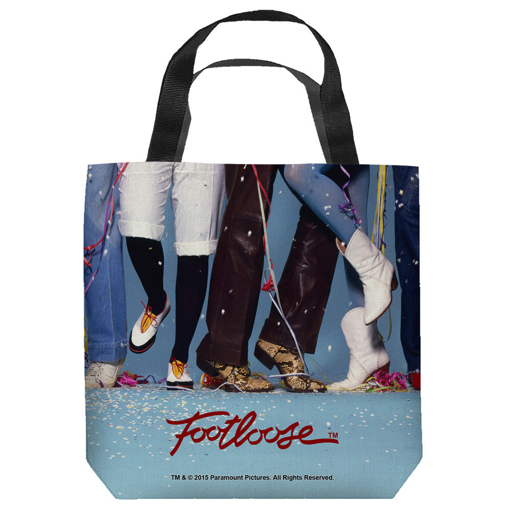 Tote Bag -  - null