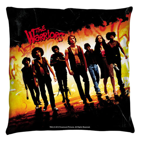 Throw Pillow -  - null