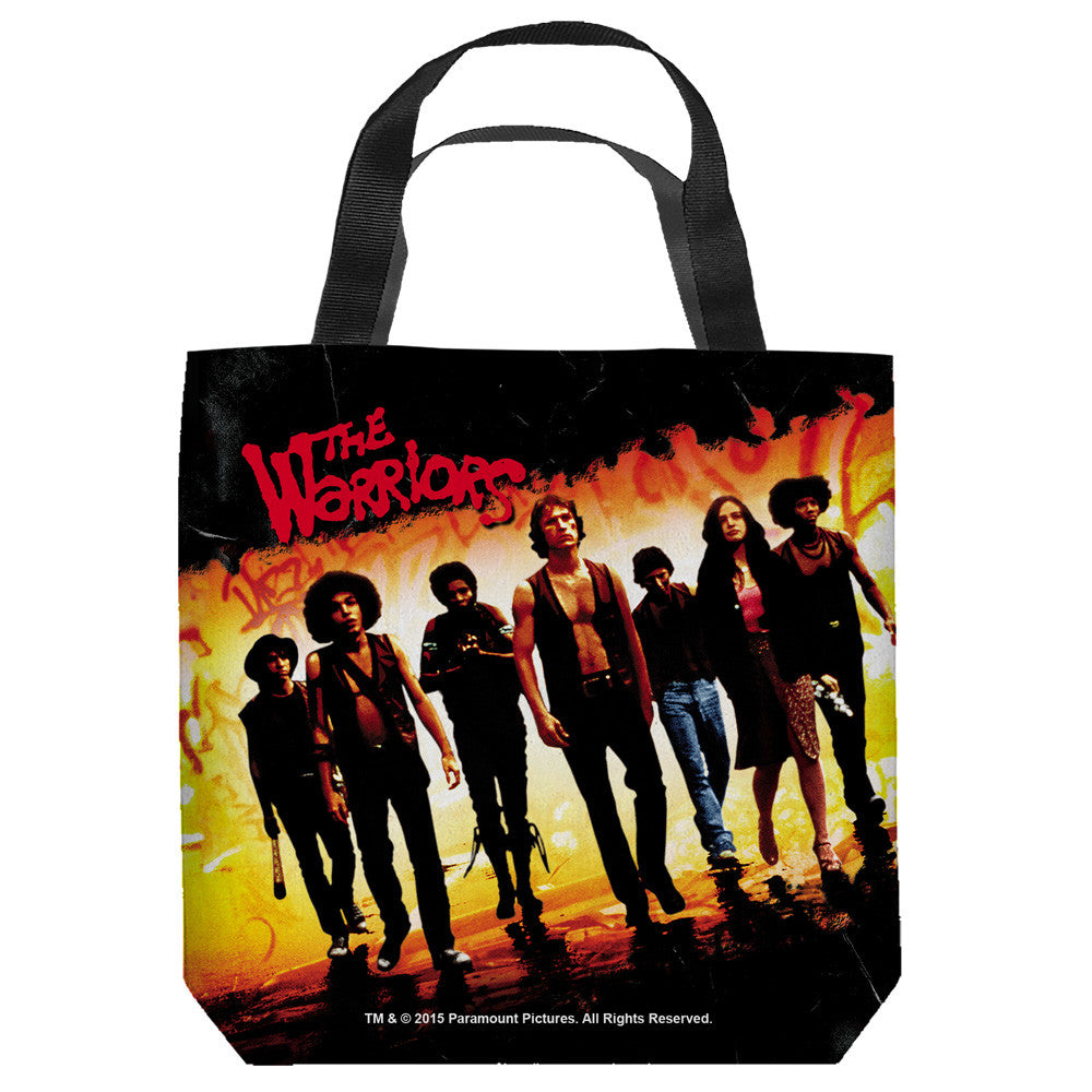 Tote Bag -  - null