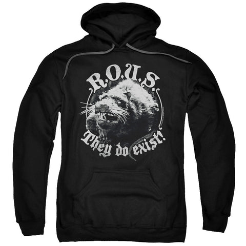 Adult Pull-Over Hoodie
