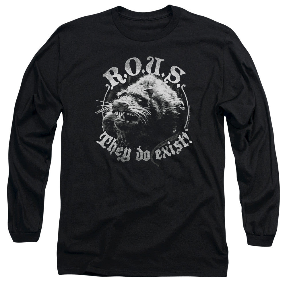 Adult Long Sleeve