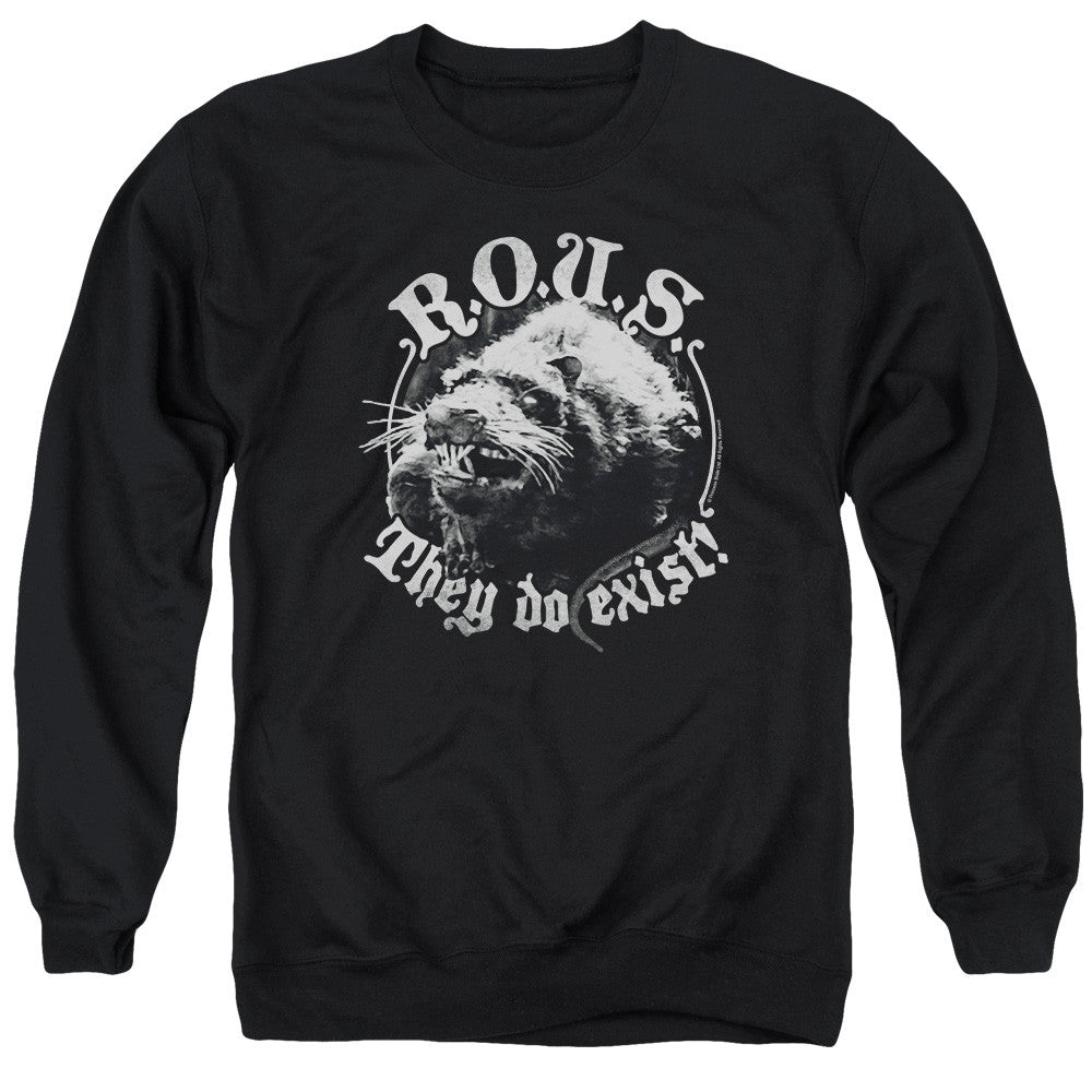 Adult Crewneck Sweatshirt