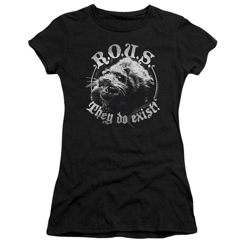 Juniors Sheer Cap Sleeve