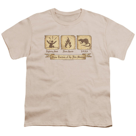 Youth Short Sleeve