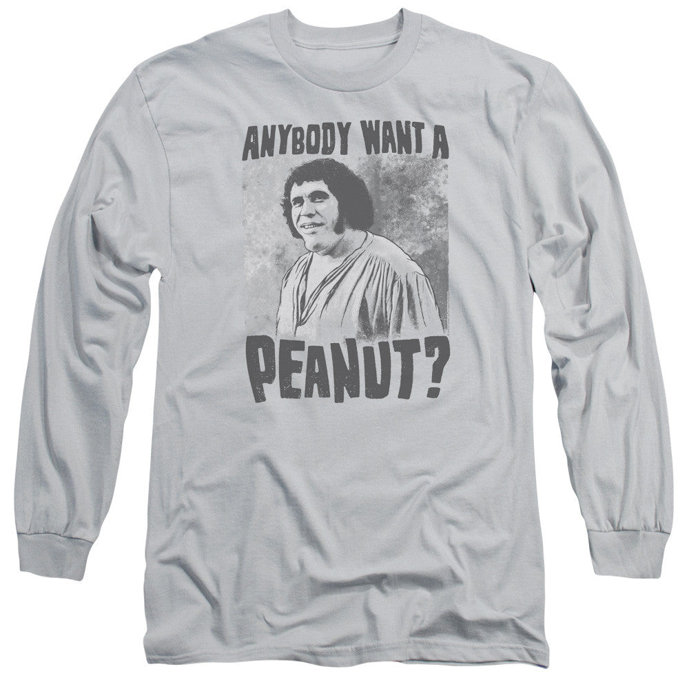 Adult Long Sleeve