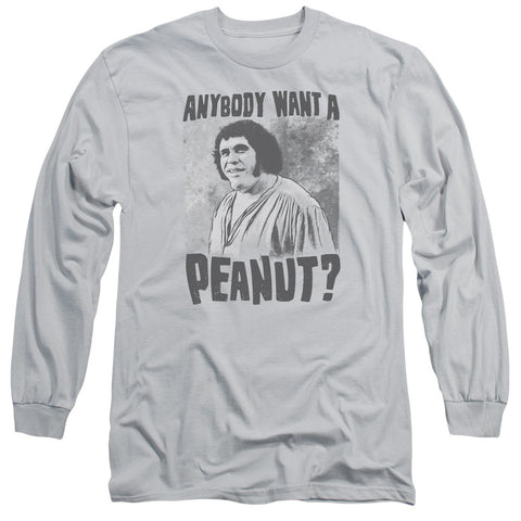 Adult Long Sleeve