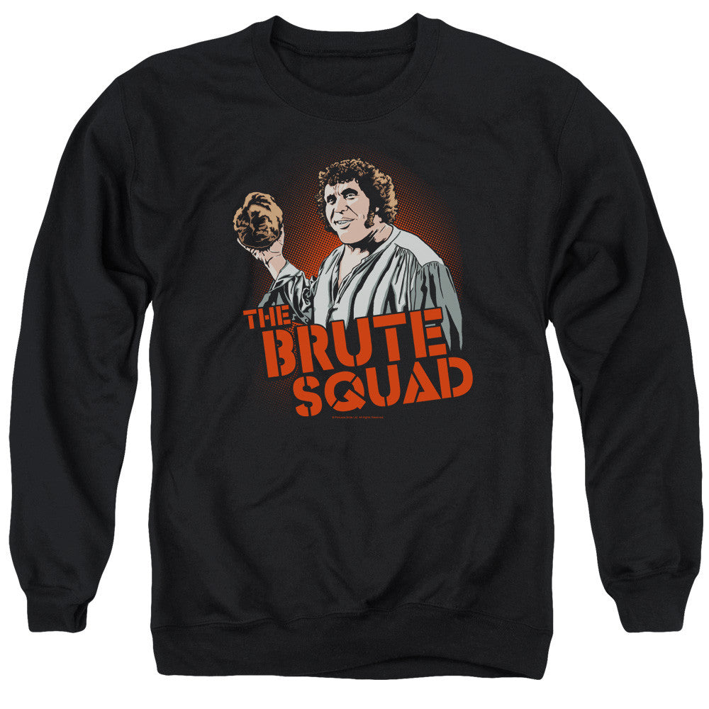 Adult Crewneck Sweatshirt