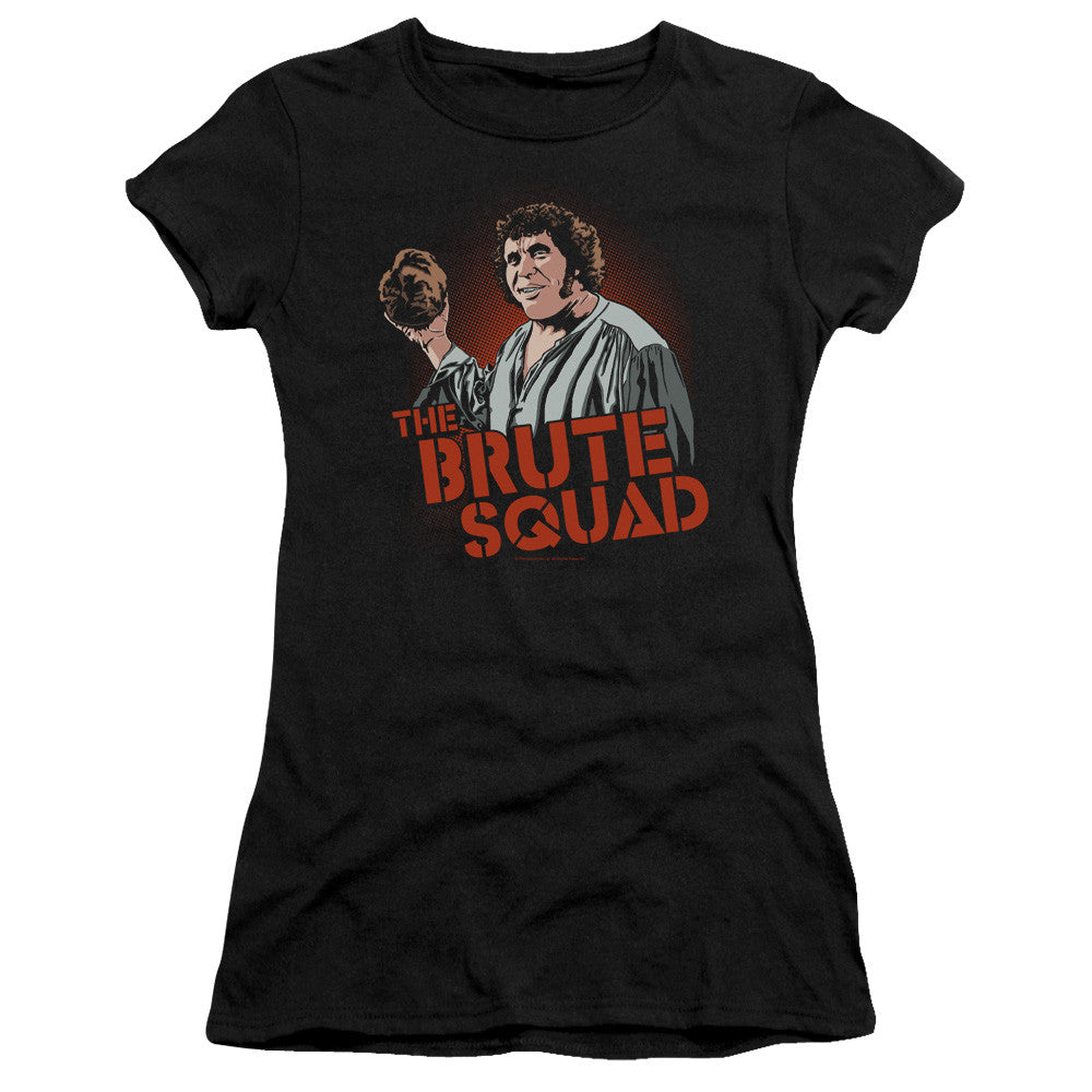 Juniors Sheer Cap Sleeve