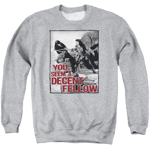 Adult Crewneck Sweatshirt