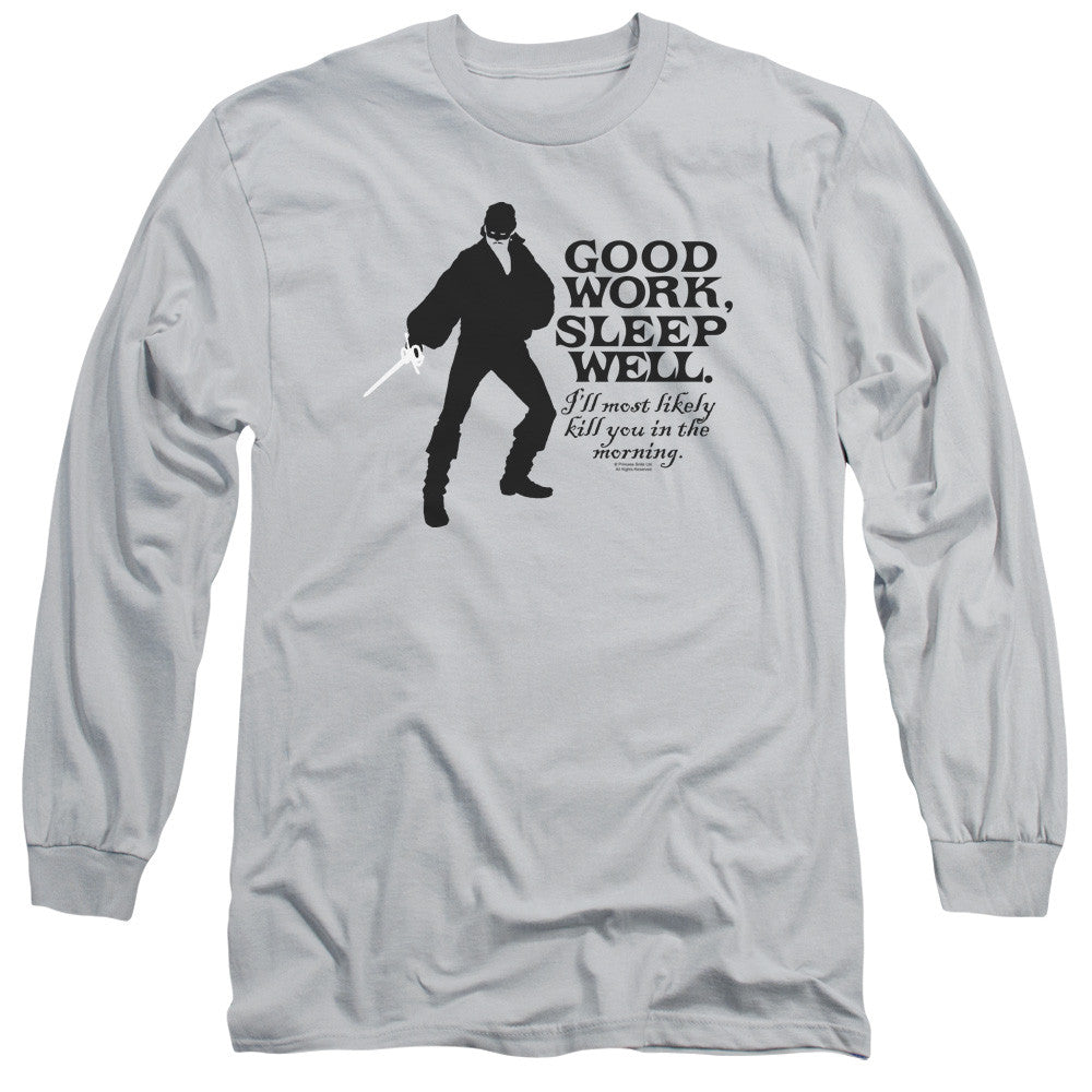 Adult Long Sleeve