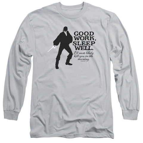 Adult Long Sleeve
