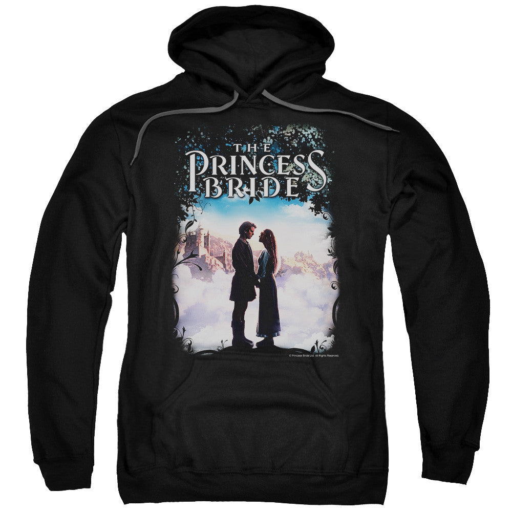 Adult Pull-Over Hoodie