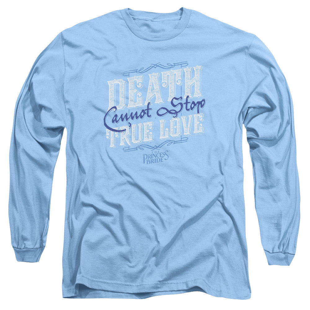 Adult Long Sleeve