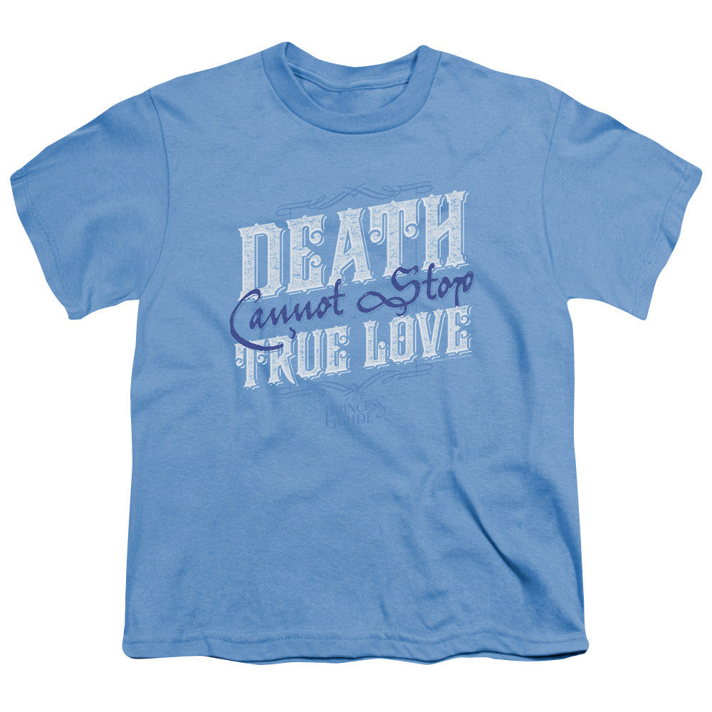 Youth Short Sleeve