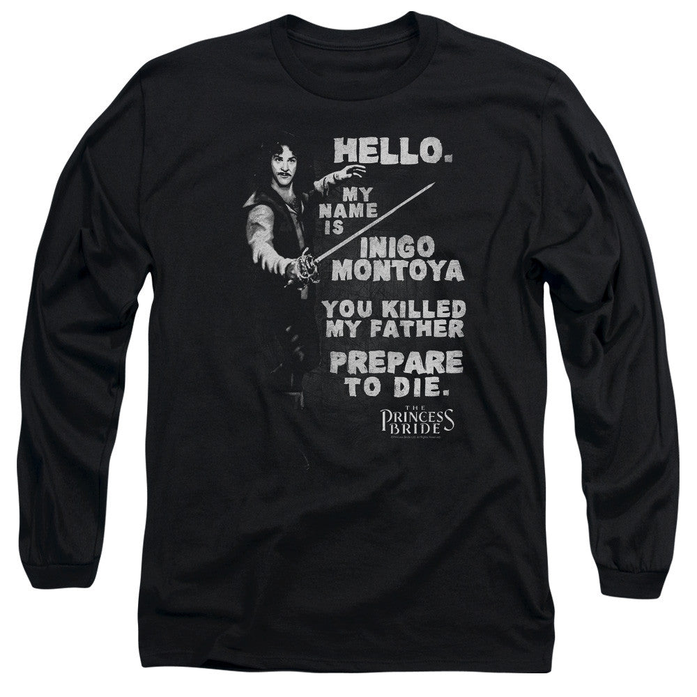 Adult Long Sleeve