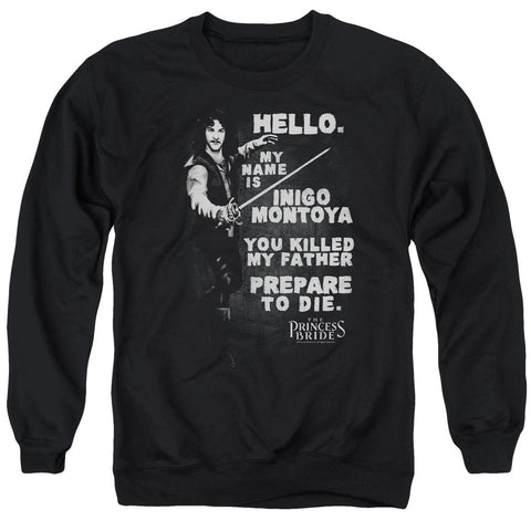 Adult Crewneck Sweatshirt