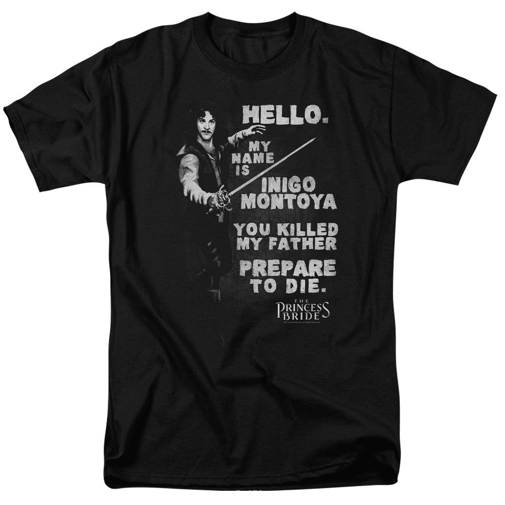 Adult Regular Fit Short Sleeve