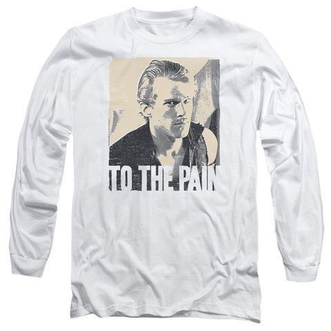 Adult Long Sleeve