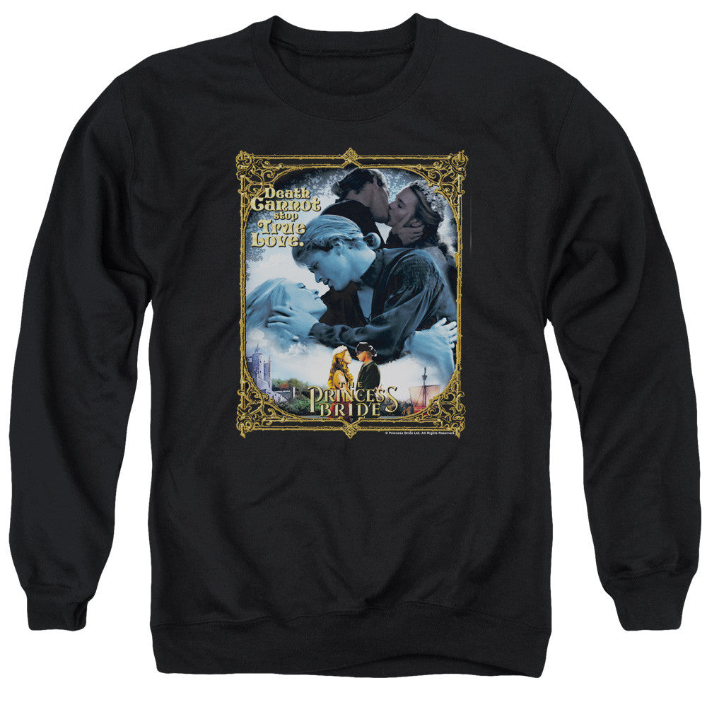 Adult Crewneck Sweatshirt