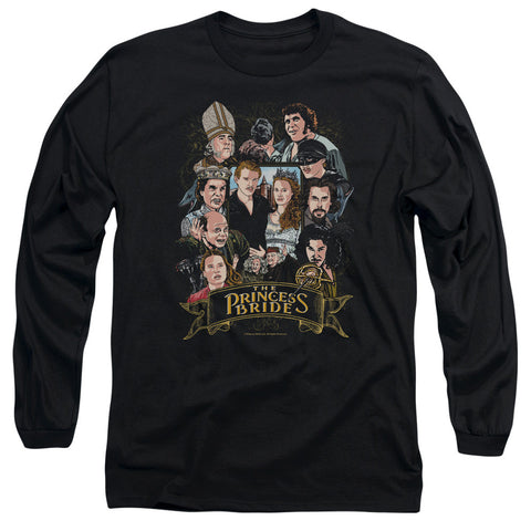 Adult Long Sleeve