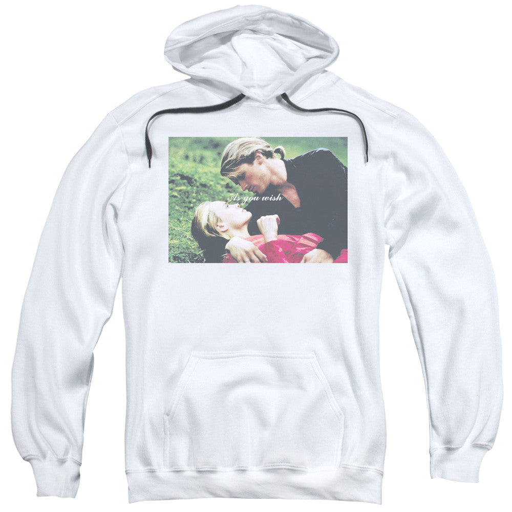 Adult Pull-Over Hoodie