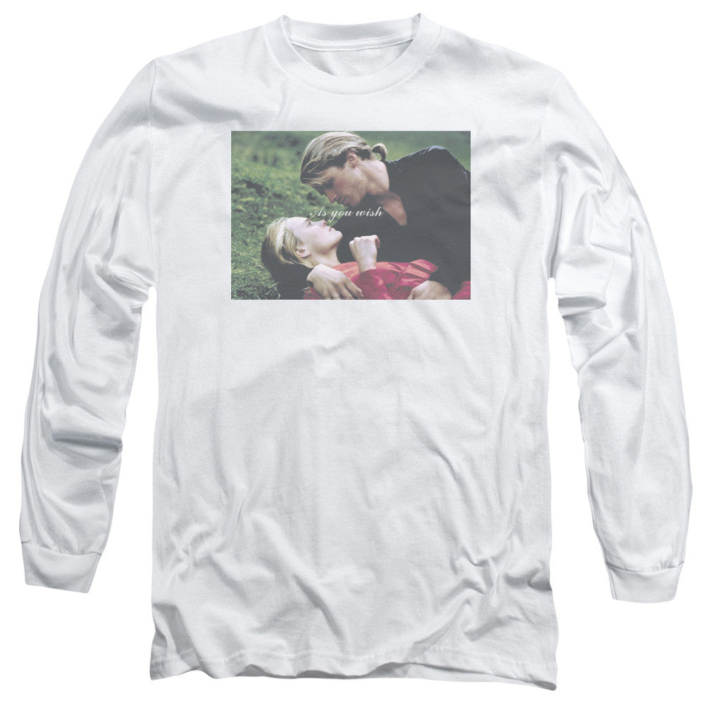 Adult Long Sleeve
