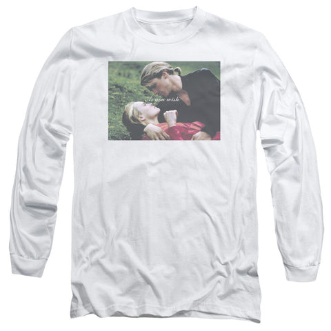 Adult Long Sleeve