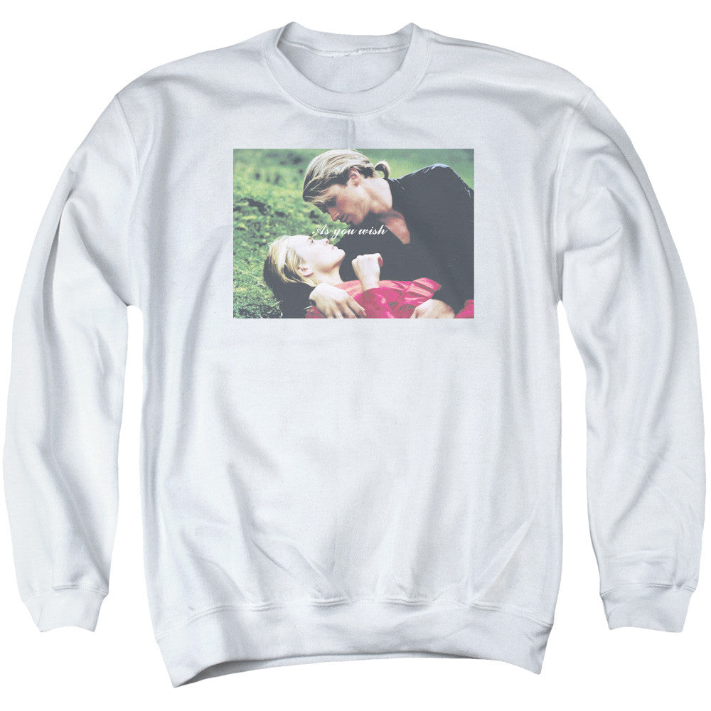 Adult Crewneck Sweatshirt