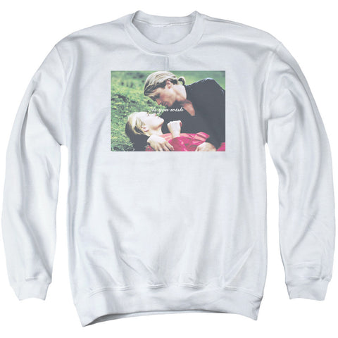Adult Crewneck Sweatshirt