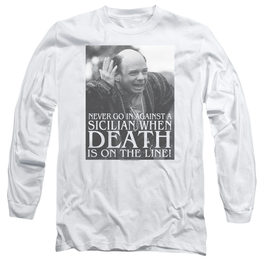Adult Long Sleeve