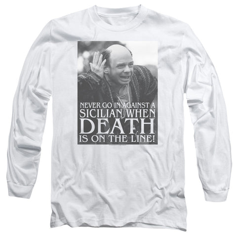 Adult Long Sleeve