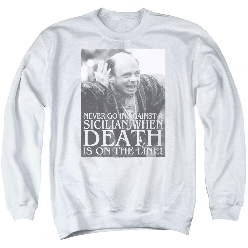 Adult Crewneck Sweatshirt