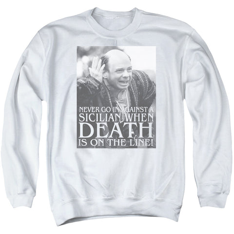 Adult Crewneck Sweatshirt