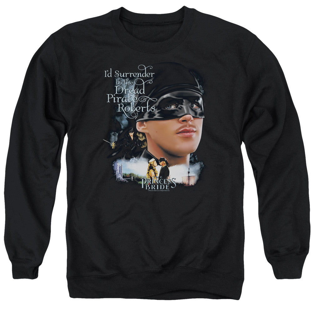 Adult Crewneck Sweatshirt