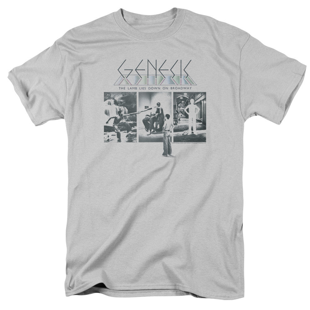 Adult Regular Fit Short Sleeve