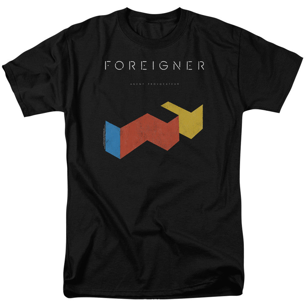 Adult Regular Fit Short Sleeve