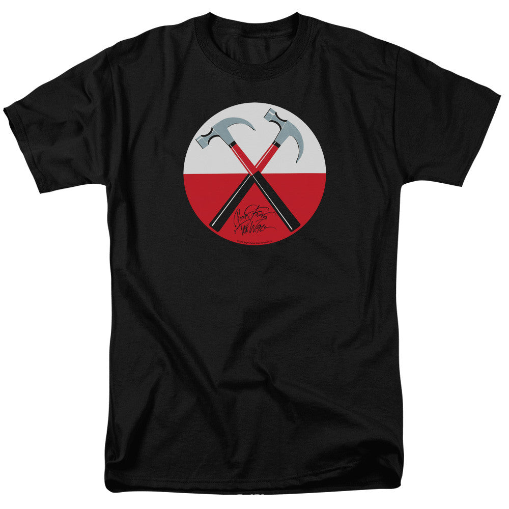 Adult Regular Fit Short Sleeve