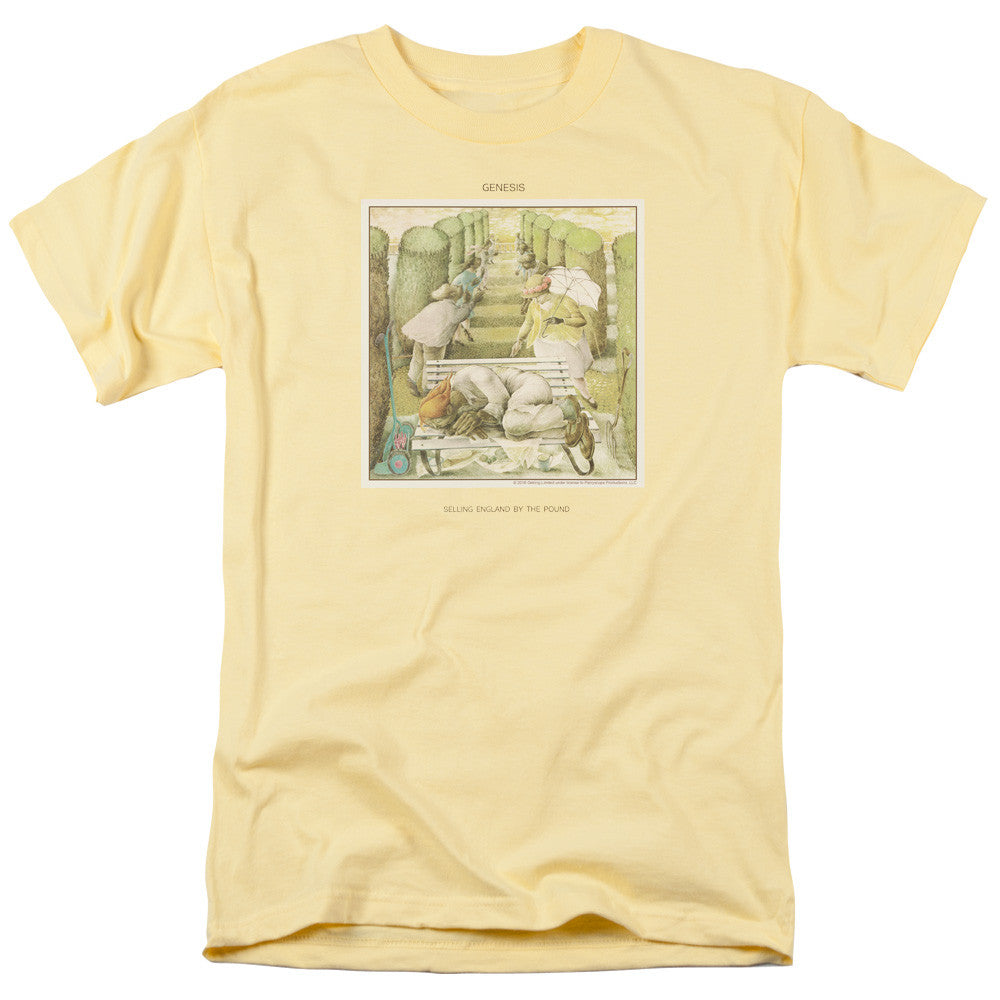 Adult Regular Fit Short Sleeve